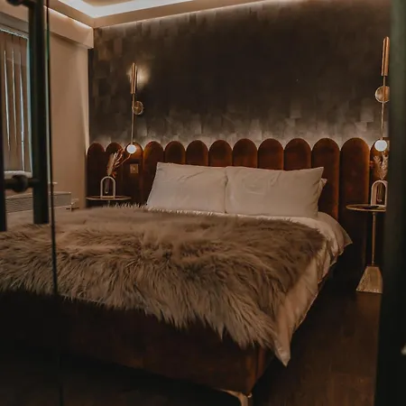 The Opulence Apartment Bradford (West Yorkshire)