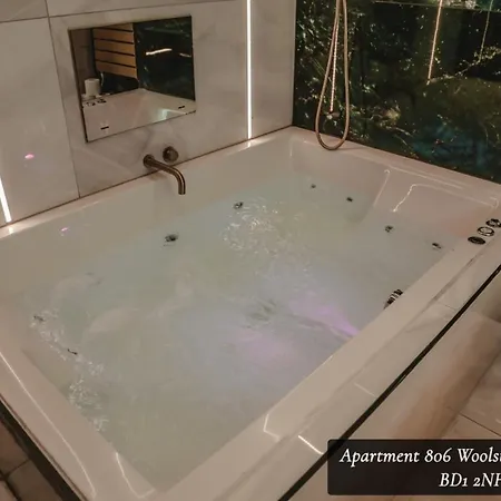 The Opulence Bradford