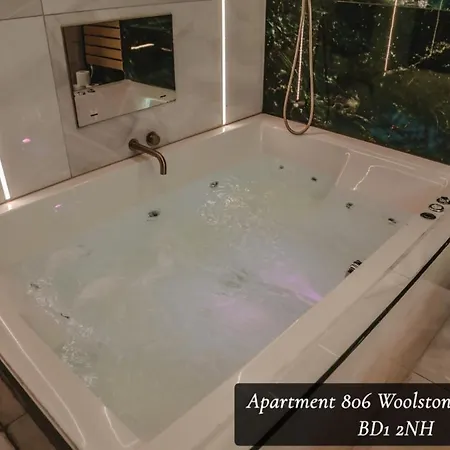 Apartment The Opulence