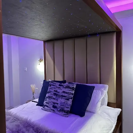 Apartment The Opulence Bradford (West Yorkshire)