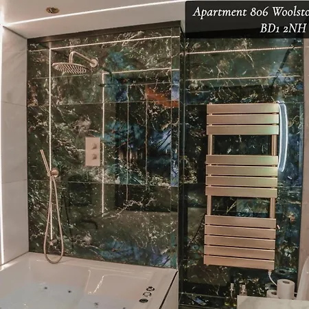 The Opulence Apartman