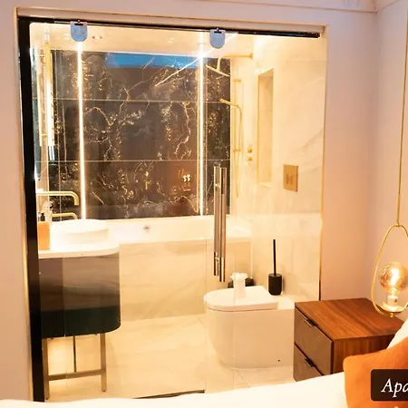 Apartment The Opulence Bradford (West Yorkshire)