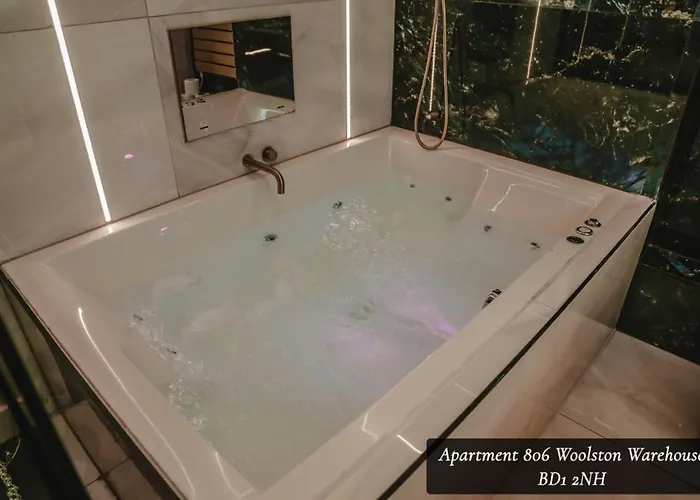 The Opulence 布雷得佛