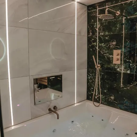 Appartement The Opulence *