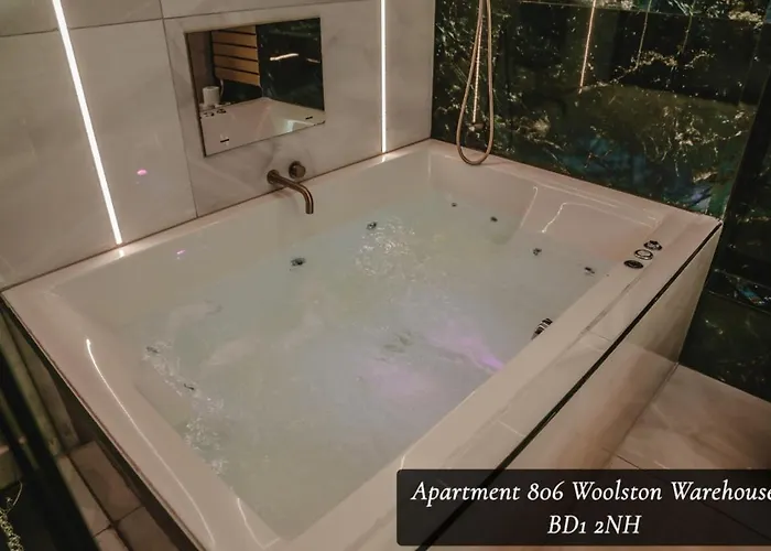 Appartement The Opulence